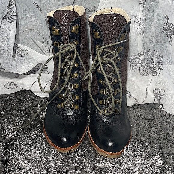 Sam Edelman Shoes - Sam Edelman boots US8